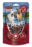 DeliBest Soft Meatys aus Schweizer Rind