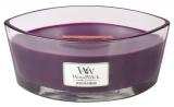 Woodwick Spiced Blackberry