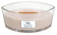 Woodwick Vanilla & Sea Salt