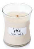 Woodwick Vanilla Bean