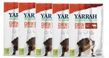 Yarrah BIO Hundesticks Rind