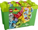 LEGO DUPLO Deluxe Steinebox