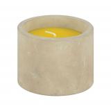 Esschert Design Outdoor Kerze Citronella