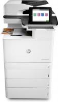 HP Color LJ Enterprise Flow MFP M776z