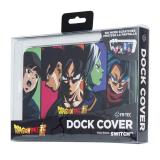 FR-TEC Switch Dock Cover Dragon Ball