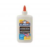 Elmers Bastelkleber weiss