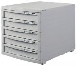 HAN Schubladenbox CONTUR A4