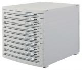 HAN Schubladenbox CONTUR A4