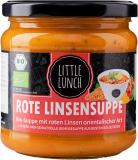 Bio Rote Linsensuppe