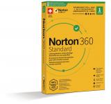 Norton 360 Standard Non-Subscription