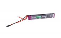 TopFuel LiPo-Akku 7.4V 1450mAh 2S 20C MTAG
