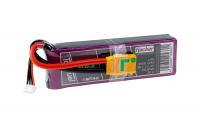 TopFuel LiPo-Akku 11.1V 4500mAh 3S 20C MTAG