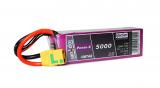TopFuel LiPo-Akku 11.1V 5000mAh 3S 35C MTAG