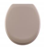 diaqua WC-Sitz BARBANA Beige