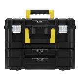 Stanley FatMax TSTAK Tragbare Boxen