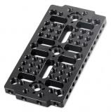 SmallRig Multi-purpose Cheese Plate 1681