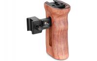 SmallRig Wooden NATO Side Handle 2187