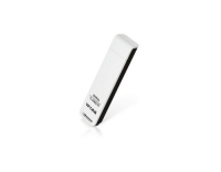 TP-Link TL-WN821N: WLAN-N USB-Adapter