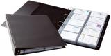 Durable Visitenkartenbuch Visifix A4 Econ.