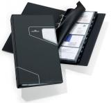 Durable Visitenkartenbuch Visifix Pro