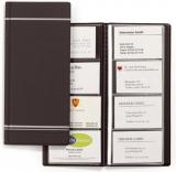 Durable Visitenkartenbuch Visifix 96 anth.
