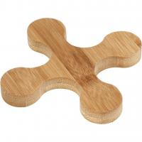 Creativ Company Untersetzer Bamboo