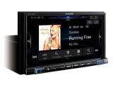 Alpine Advanced Navi Station INE-W720D