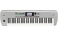 Korg i3, Workstation, silber