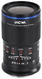 Laowa 65mm f/2.8 2x Ultra Macro Sony E