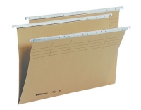 VETRO MOBIL Hängemappen, olivgrün