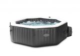 Intex Purespa Jet und Bubble Deluxe