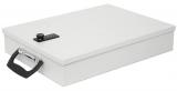 WEDO Dokumentenkassette mit Zahlenschloss