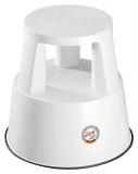 WEDO Rollhocker Step weiss