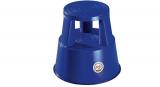 WEDO Rollhocker Step blau