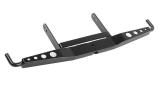 Shirya Rear Steel Bumper