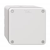 Feller NEVO Abzweigdose nass IP55