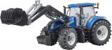 Bruder New Holland T7.315