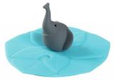 Leonardo Glasabdeckung Bambini Elefant