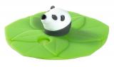 Leonardo Glasabdeckung Bambini Panda