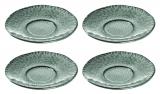 Leonardo Unterteller Matera 15cm Grün 4tlg