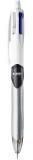 Bic 4 Farb Druckkugelschreiber 3+1 HB