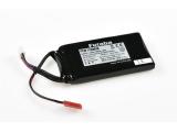 FT2F1100B LiFe Battery 6.6V 1100mAh