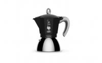 Bialetti New Moka Induktion 4 Tassen
