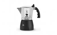 Bialetti New Brikka für 4 Tassen