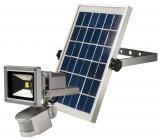 STEFFEN LED Solar Strahler 10W