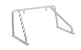Steel Tube Roll Bar Silver