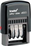Trodat Stempel Printy 4820