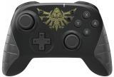 Wireless Horipad Controller Zelda, Switch