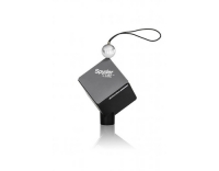 Datacolor SpyderCUBE Farb- und Lichtwerte