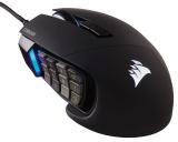 Corsair Scimitar RGB Elite, schwarz